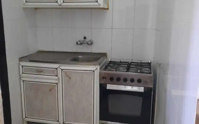Al-Khalili Apartment