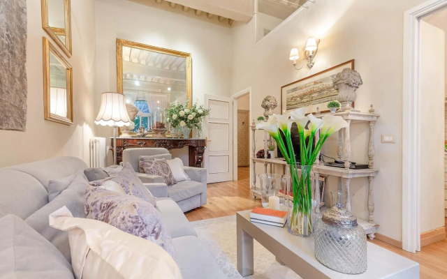 Casa al Giardino in Lucca - Apartment in 卢卡 - Photo 4