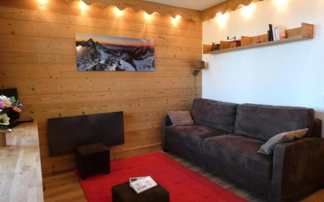 Résidence TEPPES - 2 Pièces pour 6 Personnes 64