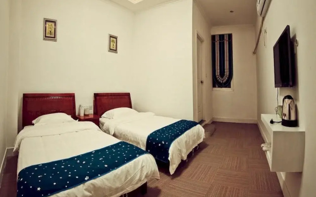 Yunshang Theme Inn