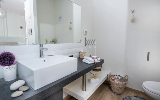 Osnata Boutique Suites