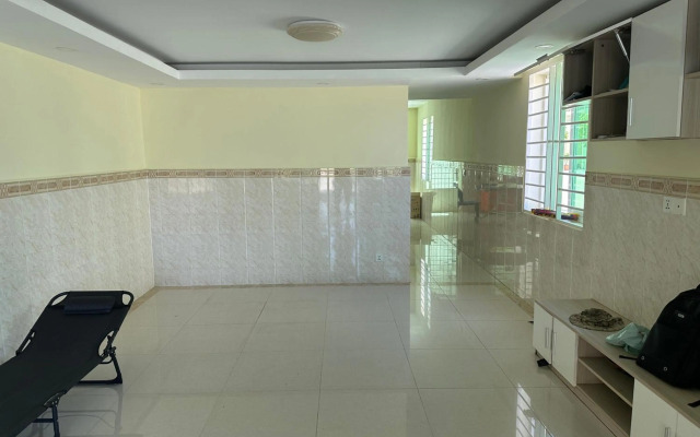 Keen's Smiley Homestay