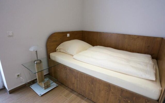 Boardinghouse Schellenberg