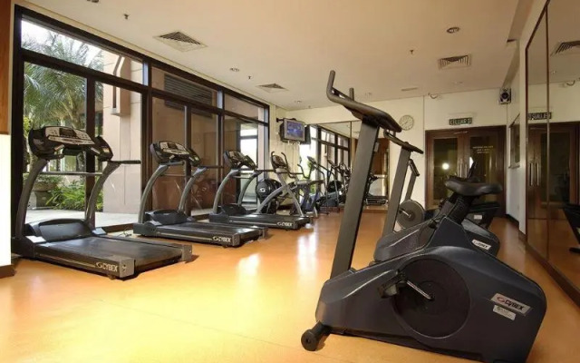 Baral Service Suites Times Square