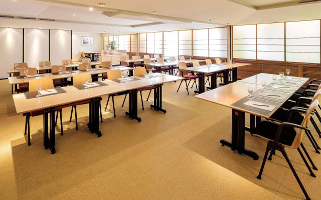 Hotel du Nord Alster