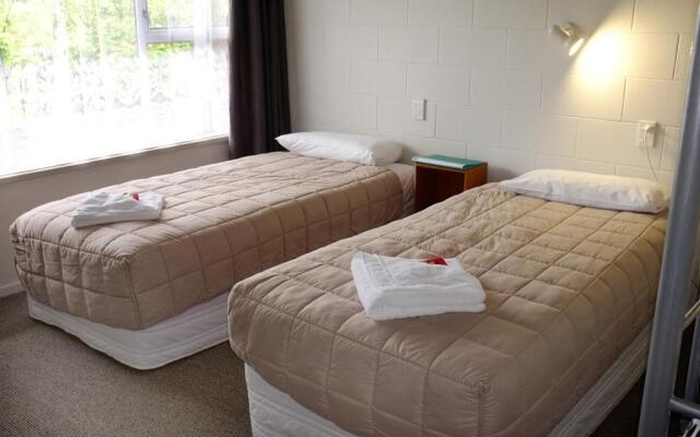 Westport Motels
