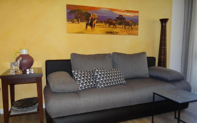 Ferienwohnung Klingerweg