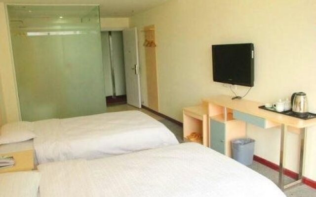 Wuhan Star 7 Hotel