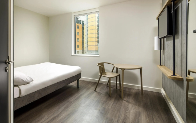 ibis Budget Sheffield Centre St Marys Gate