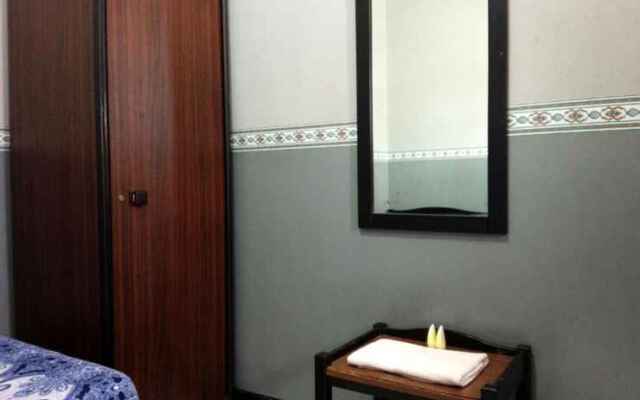 Wisma 812 Bandung
