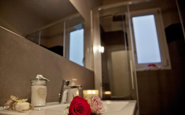 Ponte Vecchio Amazing View