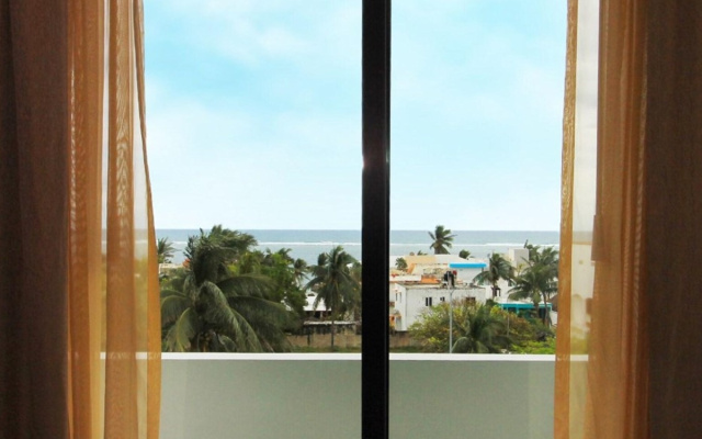 We Hotel Puerto Morelos