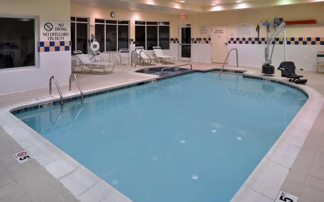 Hilton Garden Inn Columbia