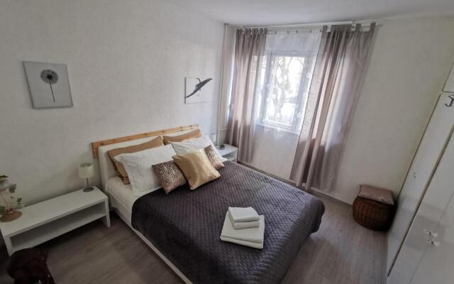 Apartments Suzana 1BR Split