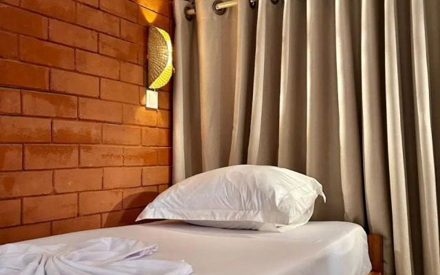 Oasis Beach Resort