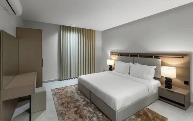 manazel marez for serviced apartments