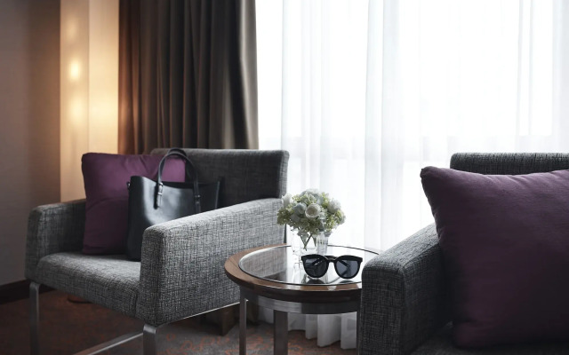 Pullman Hanoi Hotel