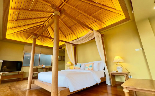 Deva Beach Resort Samui