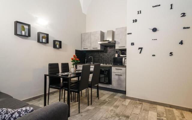 Sicily Suite