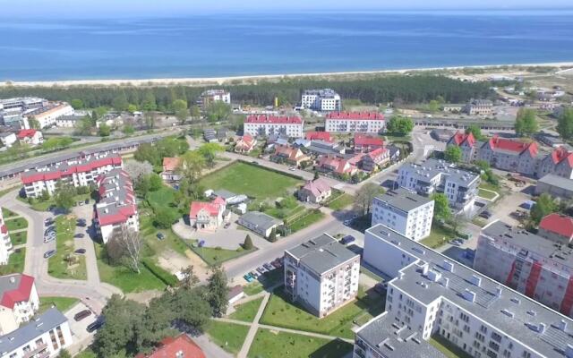 Family Homes - Apartamenty Vento