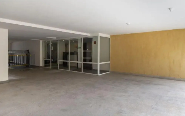 Apartasuite Edificio Monir