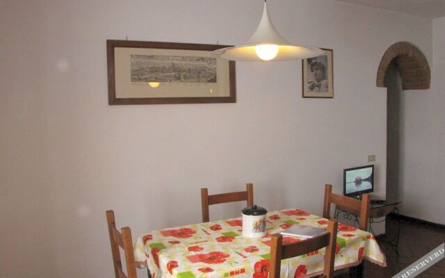 Residence Casprini da Omero