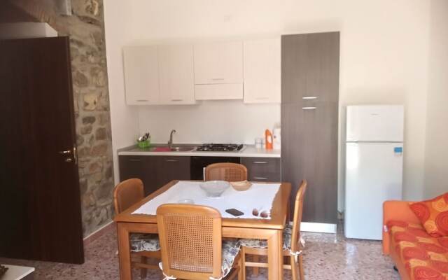 B & B La Panoramica