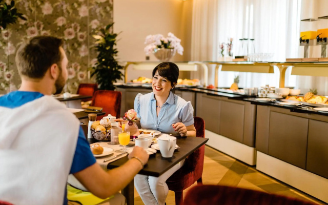 Hotel Neues Tor
