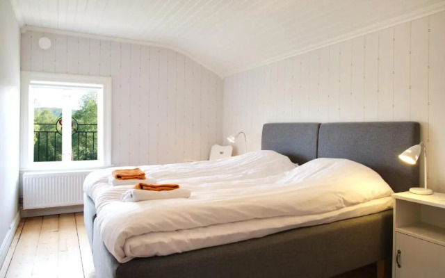 Bjärtrå Bed & Breakfast