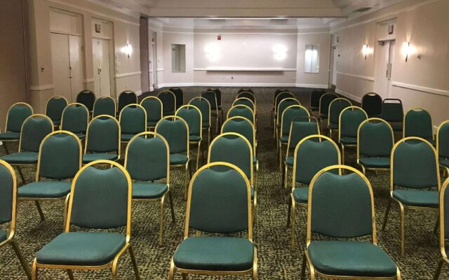 Magnuson Hotel Hattiesburg