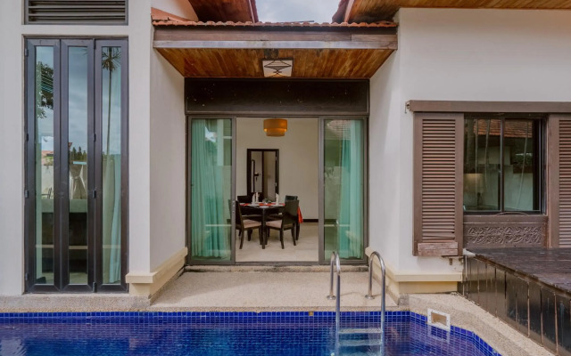 Borneo Beach Villa & Suite