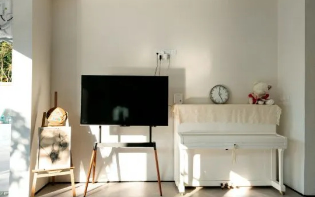 Xixi Courtyard Homestay