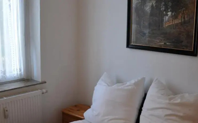 Ferienwohnung Freudenberg