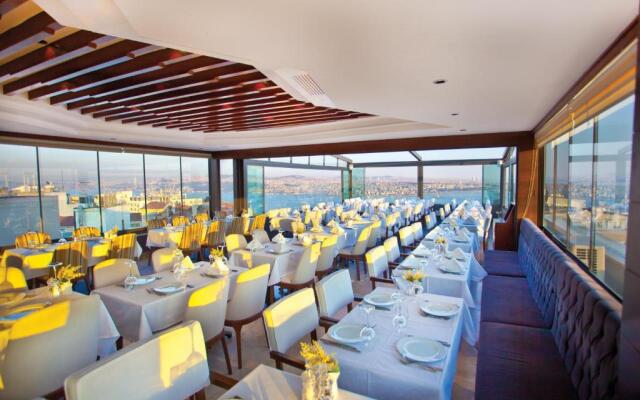 City Center Hotel Taksim