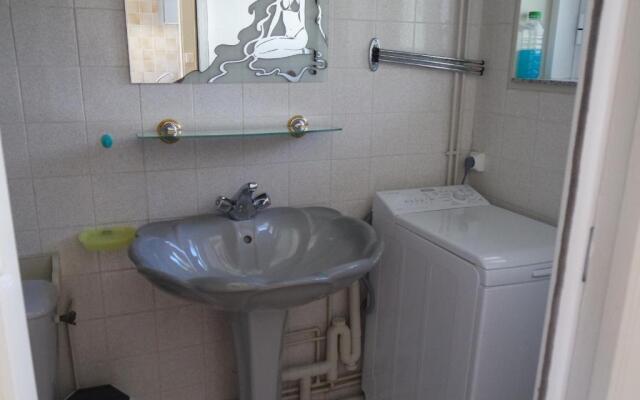 Appartement Arcachon, 1 Pièce, 4 Personnes - Fr-1-319-341