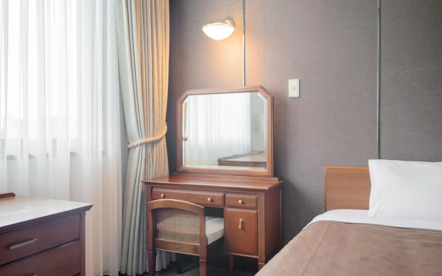 Hotel Hakodate Royal Seaside