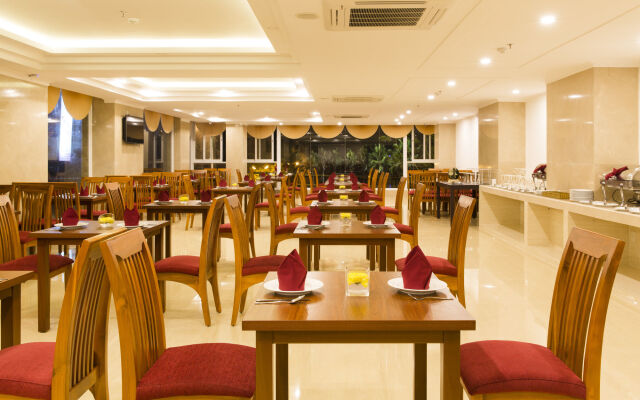 Regalia Hotel