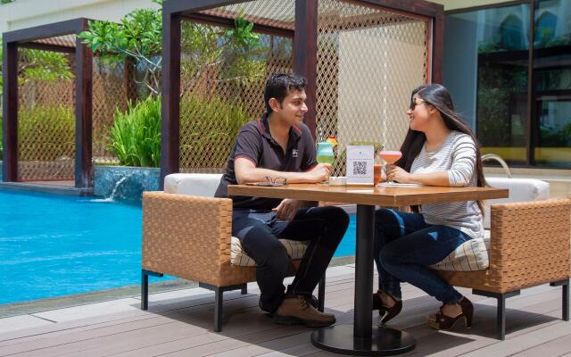 InterContinental Dhaka by IHG