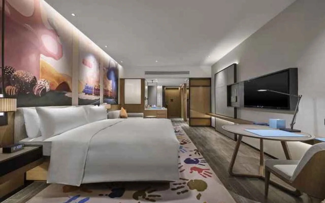 DoubleTree by Hilton Yingde Resort