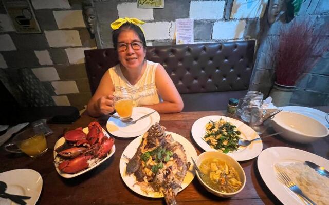 At Thara Aonang