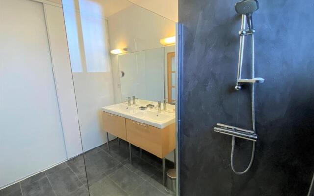 Maison Saint-Palais-sur-Mer, 5 pièces, 8 personnes - FR-1-539-22