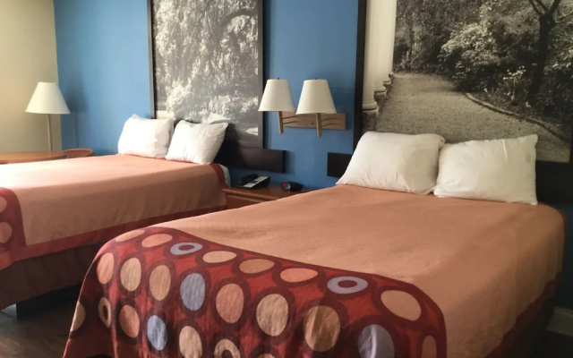 Super 8 Motel - Walterboro