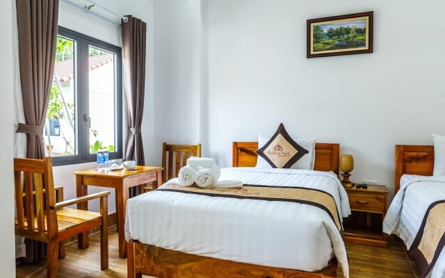 Rainforest Resort Phu Quoc