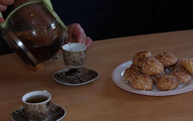 Location Saint Antonin