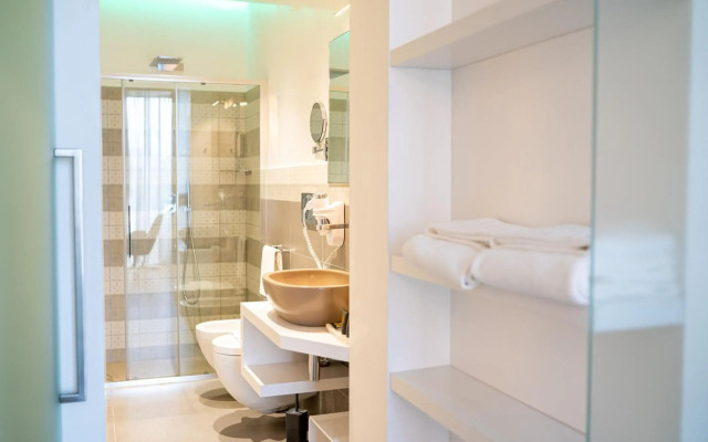 Caportigia Boutique Hotel