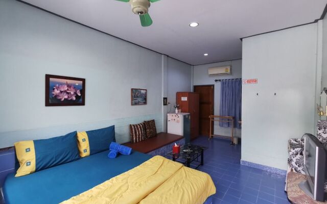 Samiya Guesthouse
