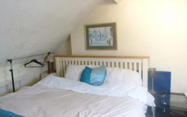 Ms McCreadys Guest House