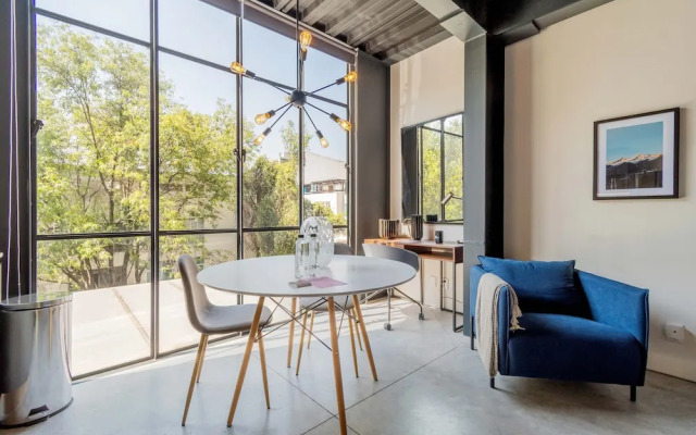 Wynwood House Querétaro