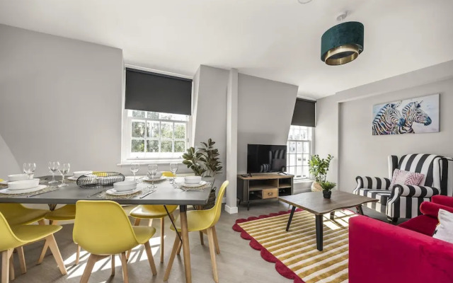 Buzzing Brighton Apartments By My Getaways