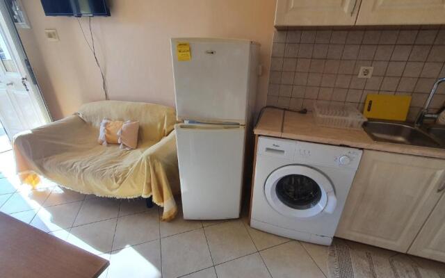 Anna Apartment Preveza